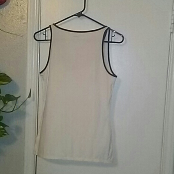 DEREK LAM LOC.. BLOUSE NWT - Picture 2 of 3